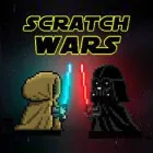 SCRATCH WARS